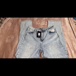 Fashion Nova Jeans Size 15